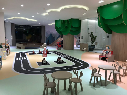 Renta En Bosque Real The Oaks, La Vista Y Five