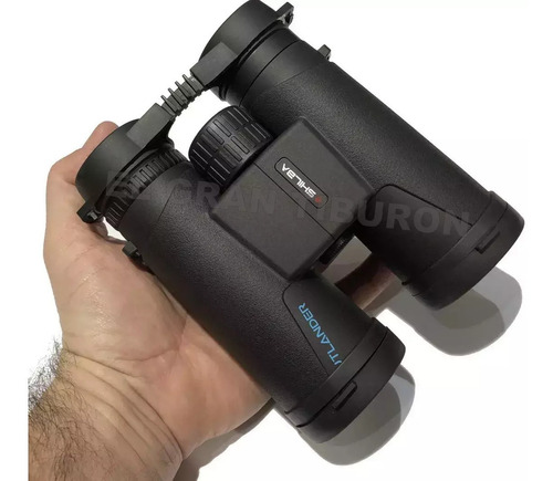 Imagen 1 de 5 de Binocular Shilba Outlander 10x42 Optica Premium Bk7 152087