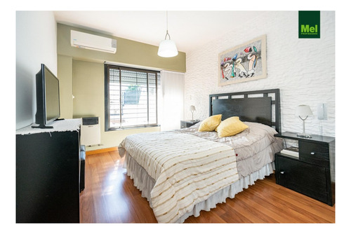 Imagen 24 de 30 de Impecable Casa Con Jardín Y Pileta