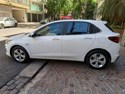 Chevrolet Onix 1.0 Turbo Premier I Mt