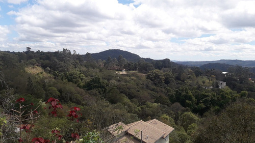 Imagem 12 de 13 de Terreno De Condomínio À Venda Na Serra Da Cantareira, Desmatado - 4049