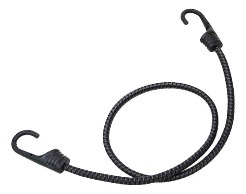 Xr Bicicleta Bungee Cabo Bungee Cinta Fixa Preto Cinza 90cm