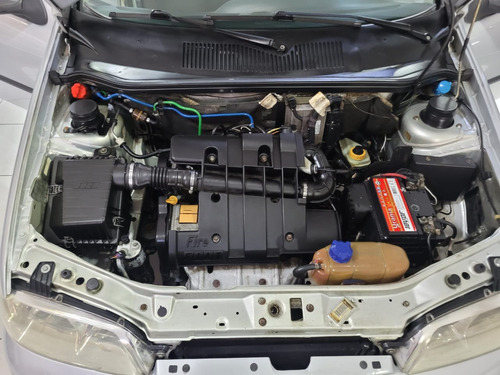 Fiat Palio 2006