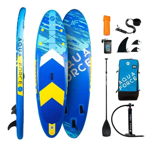 Stand Up Paddle A1 Ocean 106 Doble Capa