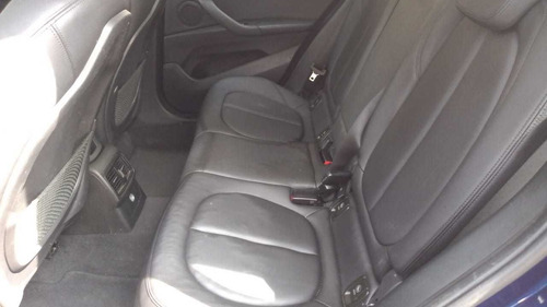 Imagen 12 de 15 de Bmw X1 2019 2.0 Sdrive 20ia X Line At