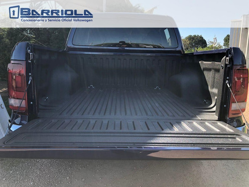 Imagen 5 de 15 de Volkswagen Amarok V6 Tdi 2021 0km - Barriola