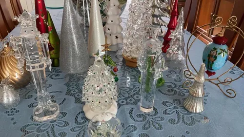 Adornos De Navidad Nuevos