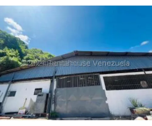 Local En Alquiler - Mls #25-3856