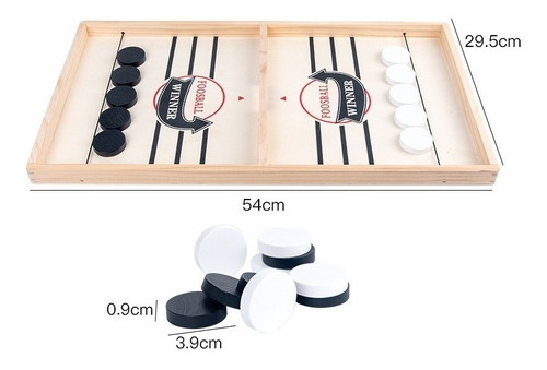 Juego Disco De Honda Rápida Juegos Mesa Para Fiestas En Casa