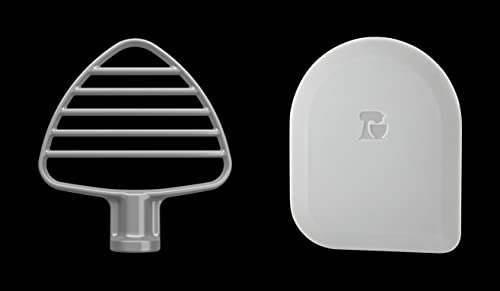Ba Accesorio Para Batidora Kitchenaid Pastry Con Cabezal