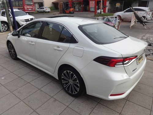 Imagen 8 de 15 de Toyota Corolla Seg 2.0 Cvt { Igual A 0km }