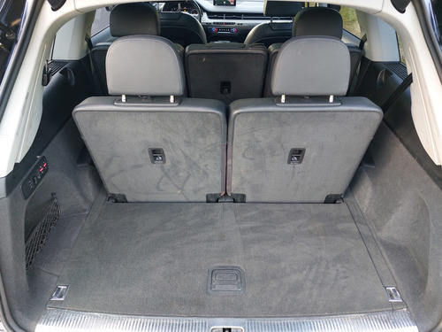 Audi Q7 3.0 Tfsi 333cv Tiptronic Quattro
