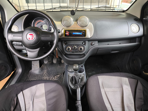 Fiat Uno 1.4 Way