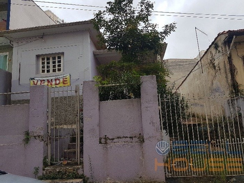 Imagem 1 de 12 de Terreno - Vila Bastos - Ref: 10034 - V-10034