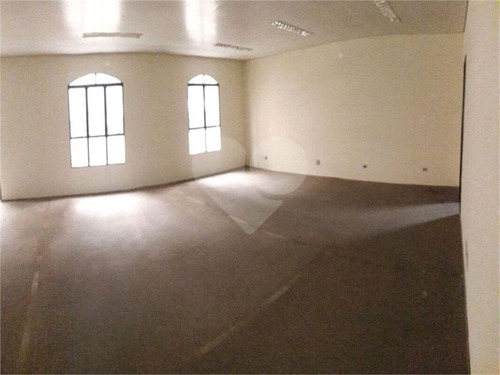 Prédio Comercial Na Bela Vista - 190-im473907