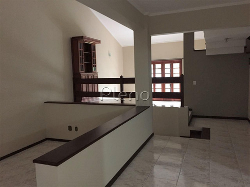 Imagem 5 de 30 de Casa Á Venda E Para Aluguel Em Chácara Flora - Ca028739