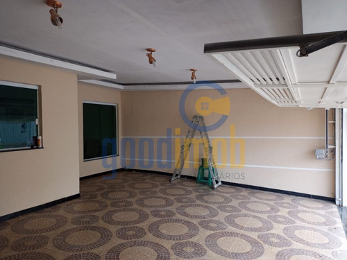 Imagem 5 de 17 de Casa 3 Dormitórios - Venda - Wanel Ville - Ca0177