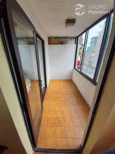 Departamento En Venta De 3 Dorm. En Concepción