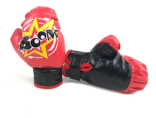 Guantes De Box Para Niños Entrenamiento