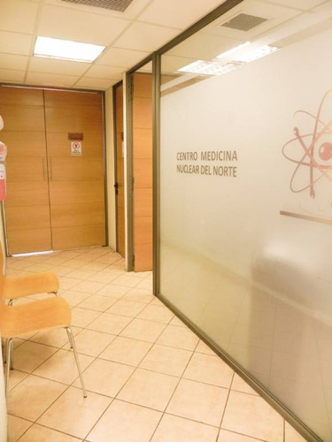 Consulta O Laboratorio Médico 93 M2 Edificio Miscanti