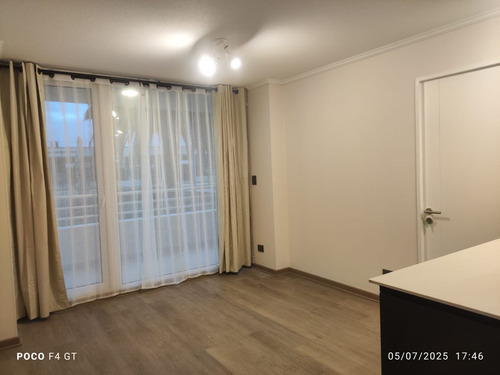 Departamento Nuevo Condominio Altos De Lircay, Talca