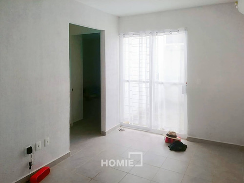 Imagen 6 de 9 de Departamento En Palmas Turquesa Residencial, 51199