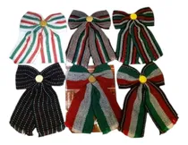 Comprar 36 Moños Corbatin Tricolor Fiestas Patrias Septiembre