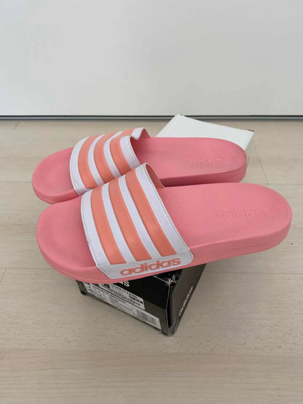 Ojotas Adidas Mujer | MercadoLibre 📦
