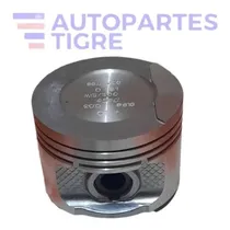 Comprar Piston P\u002F Volkswagen Gol-polo-saveiro 1.6 Iny (dece)