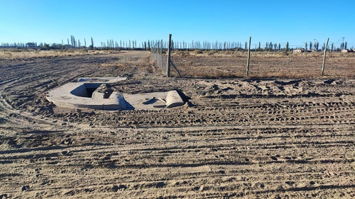 Imagen 4 de 13 de Terreno En Venta San Rafael Mendoza