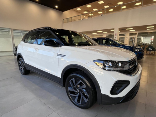 Volkswagen T-Cross 1.0 200 Tsi Highline Aut