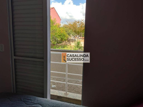 Imagem 17 de 17 de Sobrado Com 3 Dormitórios À Venda, 56 M² Por R$ 380.000,00 - Penha - São Paulo/sp - So1152