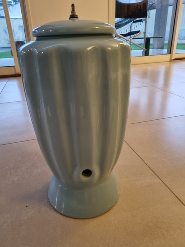 Filtro Talha De Porcelana Antiga (Usado)