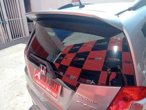 Imagem 15 de 15 de Honda Fit 1.4 Lx Flex Aut. 5p