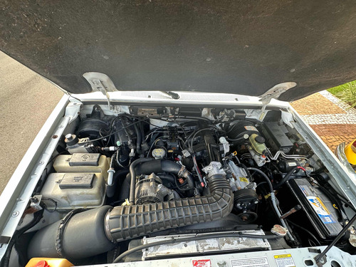 Ford Ranger Stx 4.0 V6