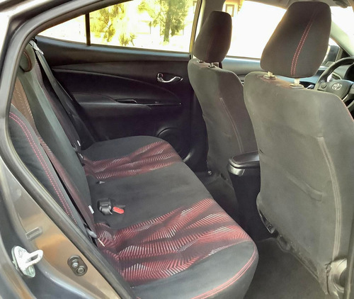 Toyota Yaris 1.5 5p S Mt