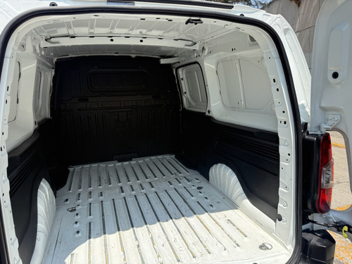 Peugeot Partner 1.6 Hdi Maxi Pack