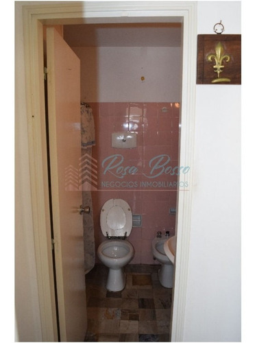 Apartamento En Peninsula, 1 Dormitorios *- Ref: 184