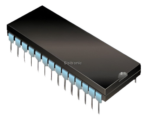 Tmp87p809ng - Tmp87p809 Microcontrolador De 8-bit Cmos Ic