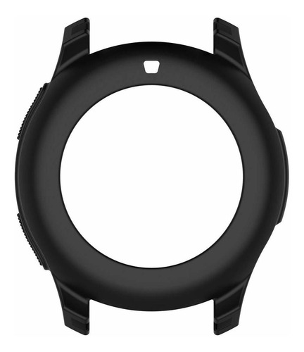 Estuche Silicona Para Samsung Galaxy Watch 1.811 In Gear