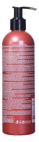 Shampoo Chi Color Illuminate, Fornece Baixa Reposição
