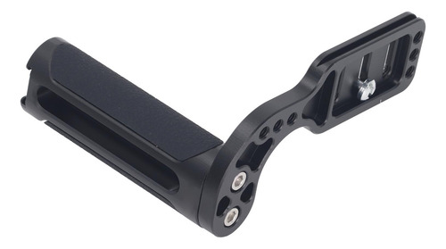Câmera: Alça Lateral Universal, Alça Fria, Suporte Ergonômic