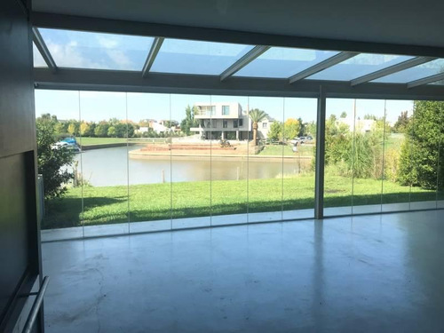 Imagen 7 de 11 de Nordelta - Marinas Del Yacht - Departamento Pb Con Jardín Y Amarra
