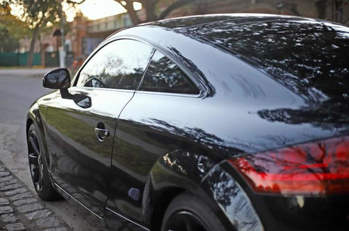 Audi Tt 2.0tfsi S-tronic 2011, Impecable