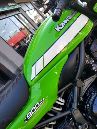 Kawasaki Z900 Rs Cafe Z900rs
