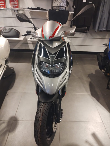 Aprilia Sr 160
