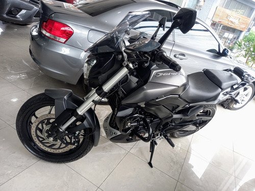 Bajaj Dominar 400 2023