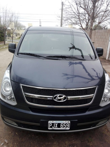 Hyundai H1 2.5 Full Premium 12 Pas