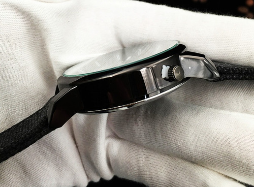 Relogio Masculino Quartz Original Presente Dia Pais Barato