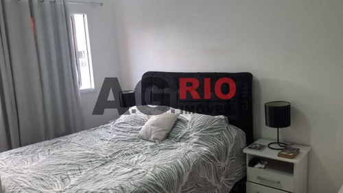 Cobertura-à Venda-vila Valqueire-rio De Janeiro - Vvco40010